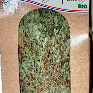 Thym BIO